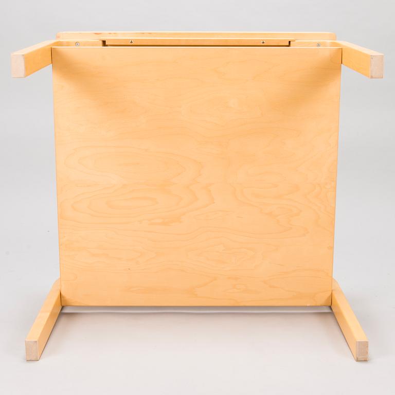 AINO AALTO, sohvapöytä "910", Artek 1980-luku.