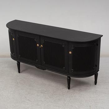 SIDEBOARD, gustaviansk stil, 1900-talets andra hälft.