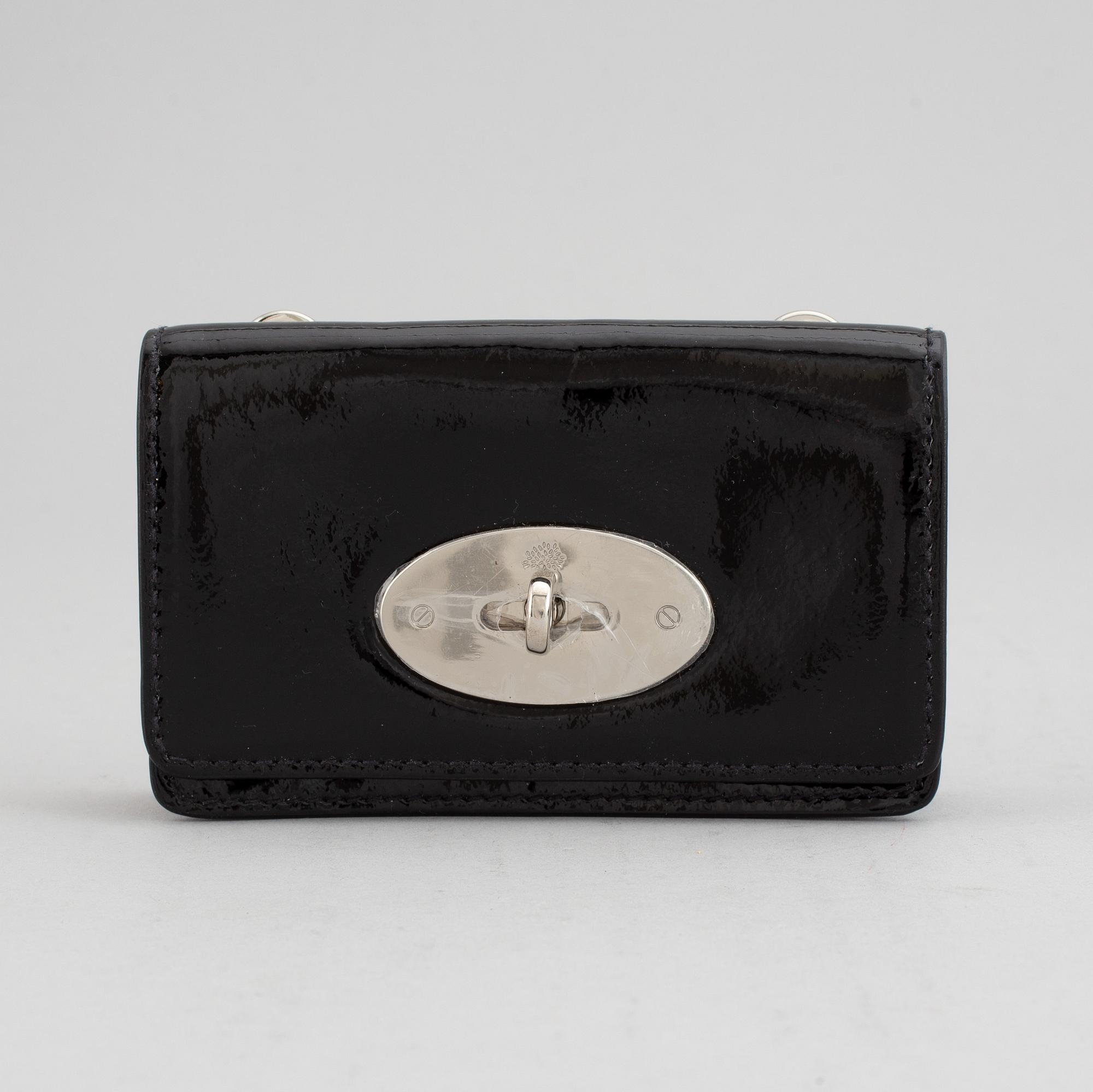 Mulberry, crossbody bag.