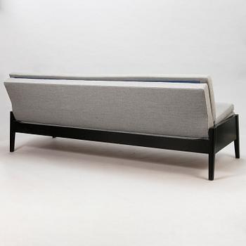 CARL-JOHAN BOMAN, A 1950's sofa bed for Oy Boman Ab.
