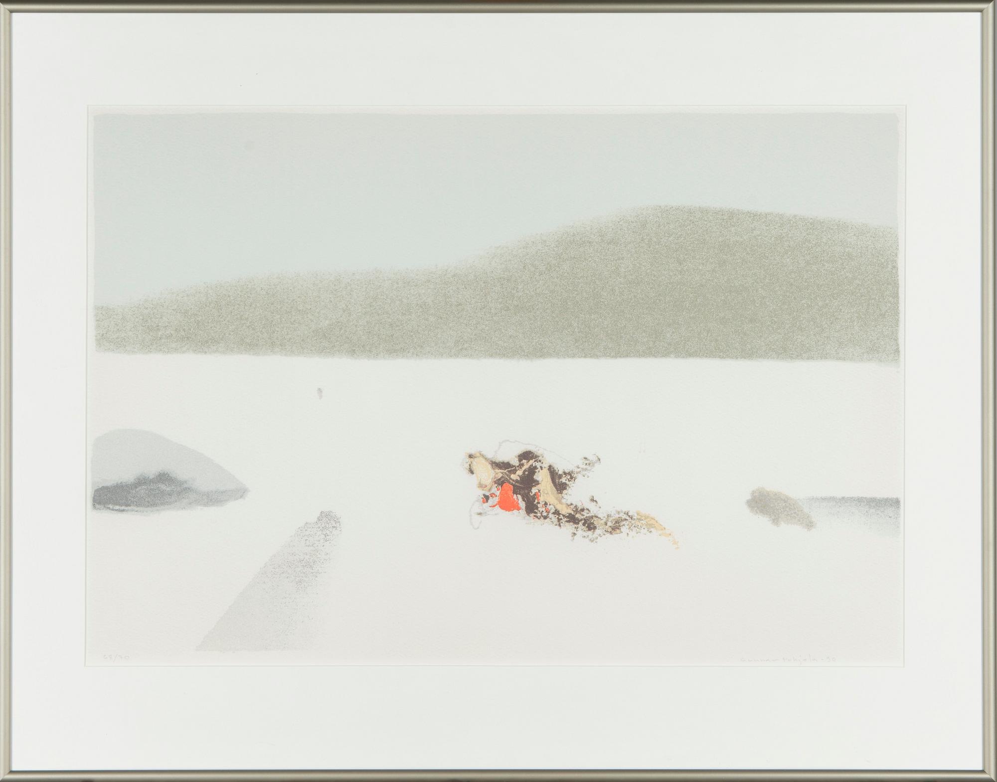 Gunnar Pohjola, "Ei elämä tähän lopu".