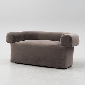 A 'Loveseat' sofa for Layered.