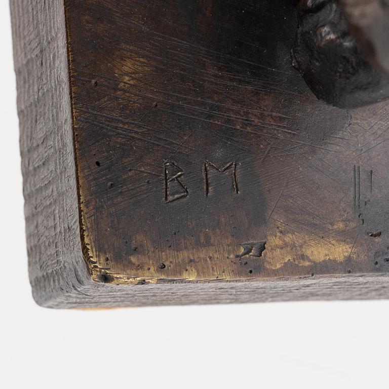 Bror Marklund, "Pomona".