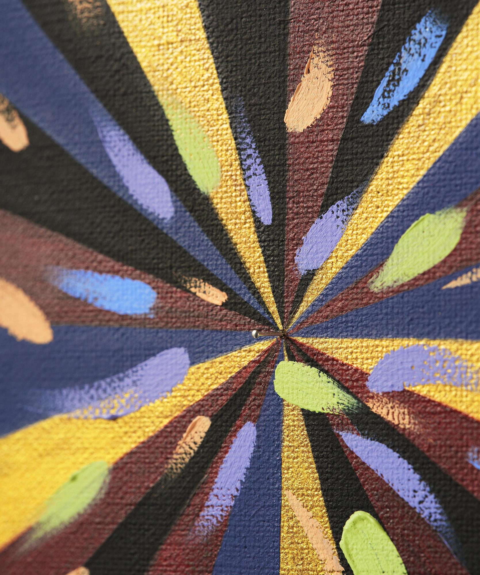 Elisabeth Frieberg, "Beams, Swirl".