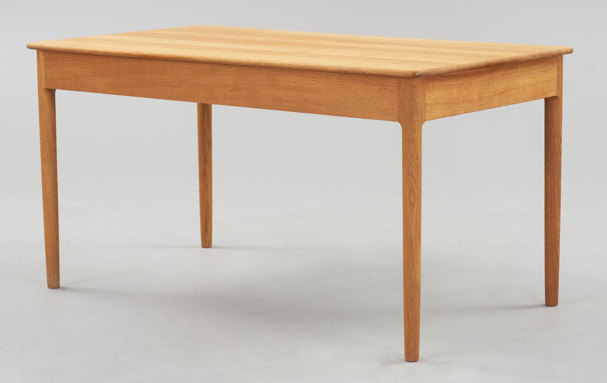 HANS J WEGNER, skrivbord, "AT-305", Danmark.