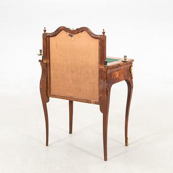 Poudreuse, tillskriven Johan Jacob Eisenbletter (verksam i Stockholm 1760-1813) Rokoko.
