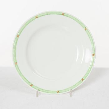 Julservis, "God Jul", 21 delar, Rörstrand,