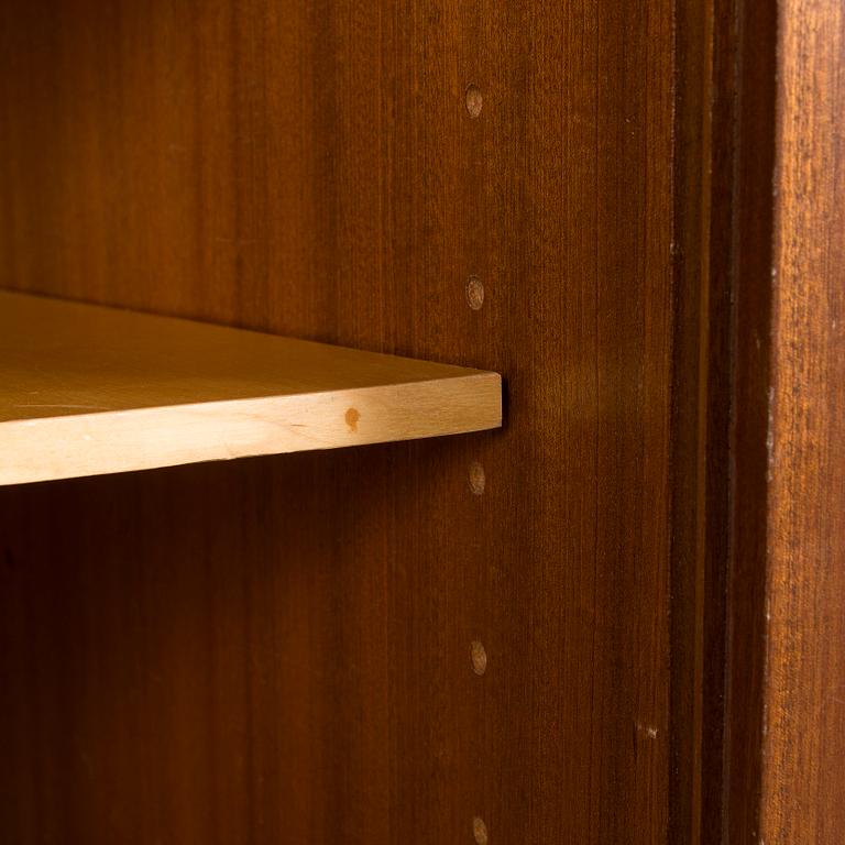 Olof Ottelin, skänk "Beta-serien", Oy Stockmann Ab, Kervo Snickerifabrik, 1960-tal.