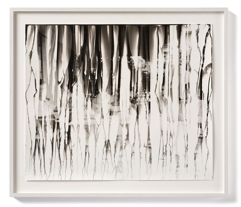 Iñaki Bonillas, "The Rain Came Last", 2013.