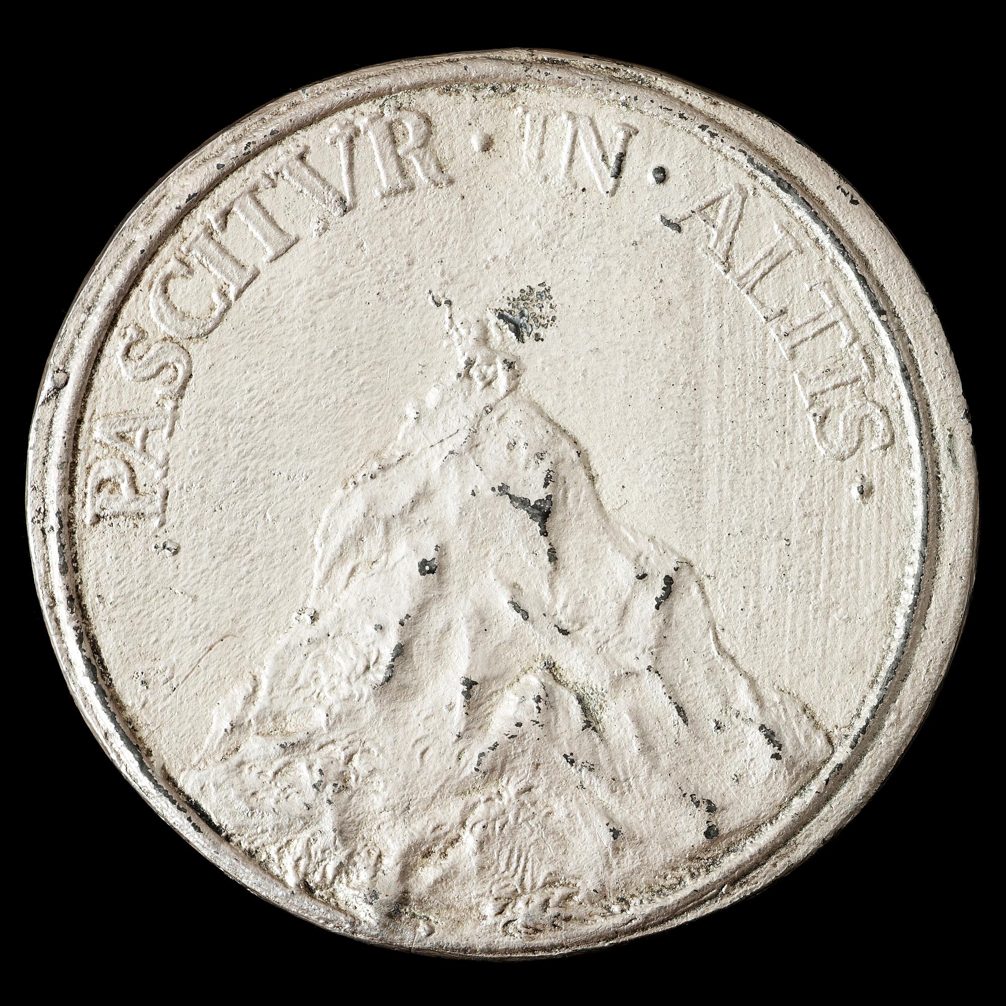 Tessin f Stenbock, Hedvig Eleonora (1655-1714).