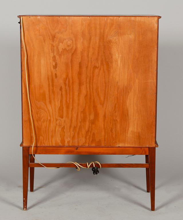 BARSKÅP, 1900-talets mitt.