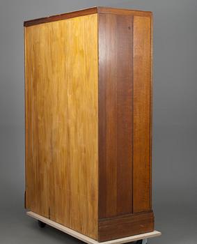 SKÅP, England, Compactom, Regent Street, 1930-talet.