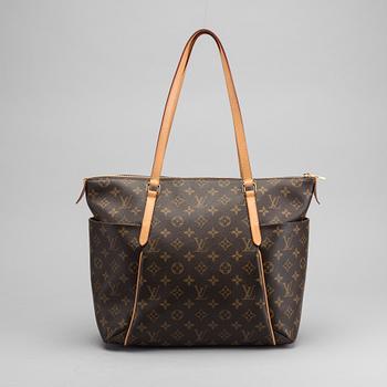 LOUIS VUITTON, "Totally MM", purse.