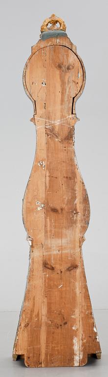 GOLVUR, rokokostil, 1800-talets andra hälft.