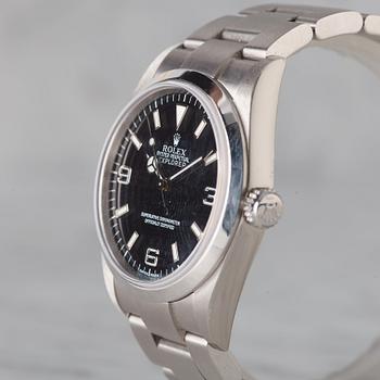 ROLEX, Explorer.