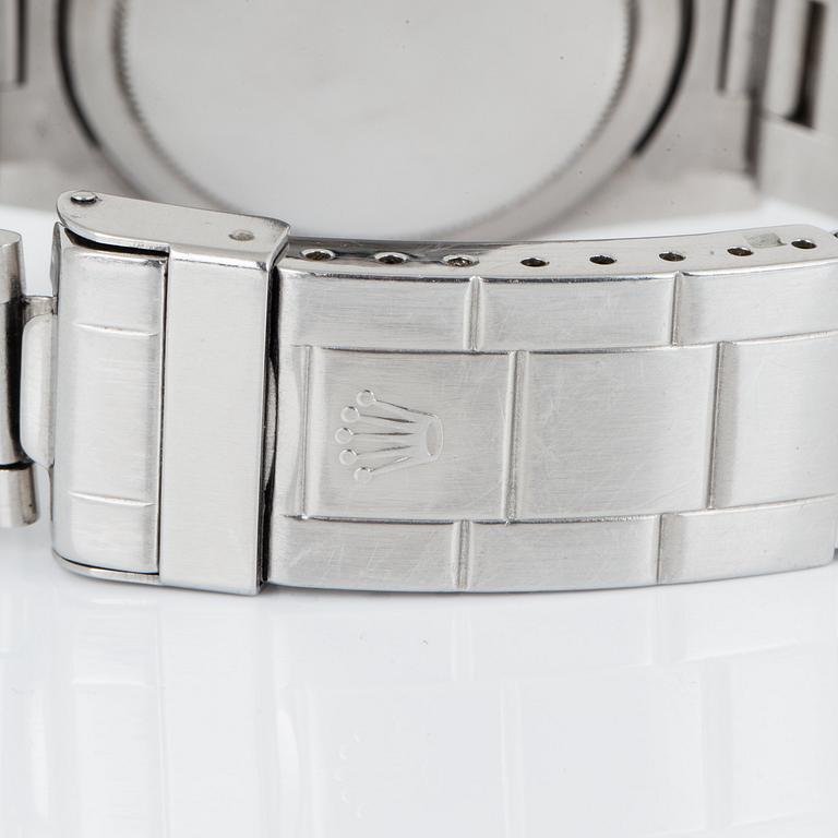 ROLEX, Submariner, "Red Mark IV", "Kissing 40".