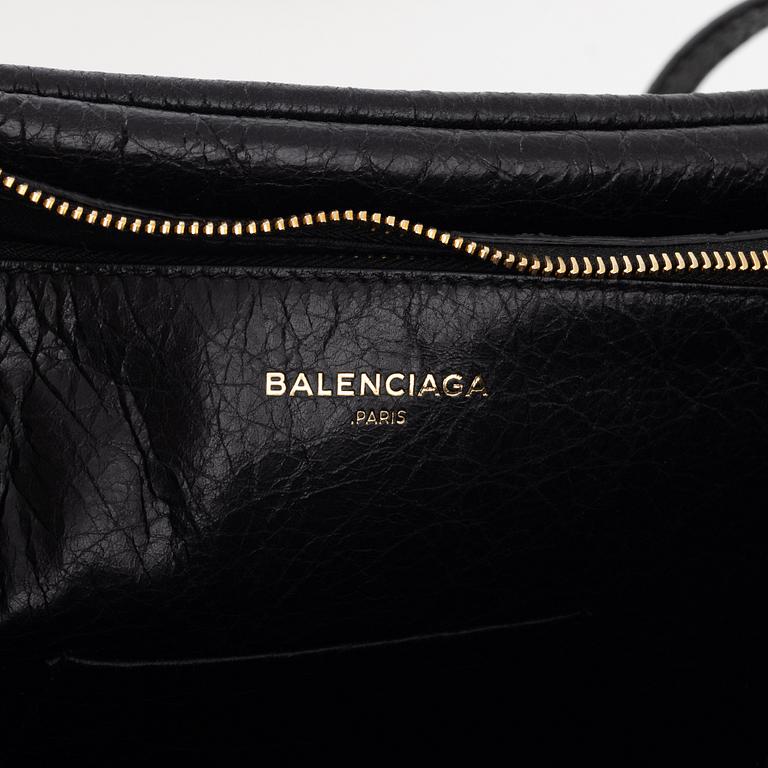 Balenciaga, väska.