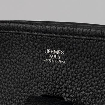 Hermès, väska, "Evelyn", 2015.