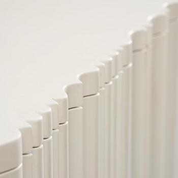 Josef Frank, a cabinet model 2192, Firma Svenskt Tenn, post 1985.