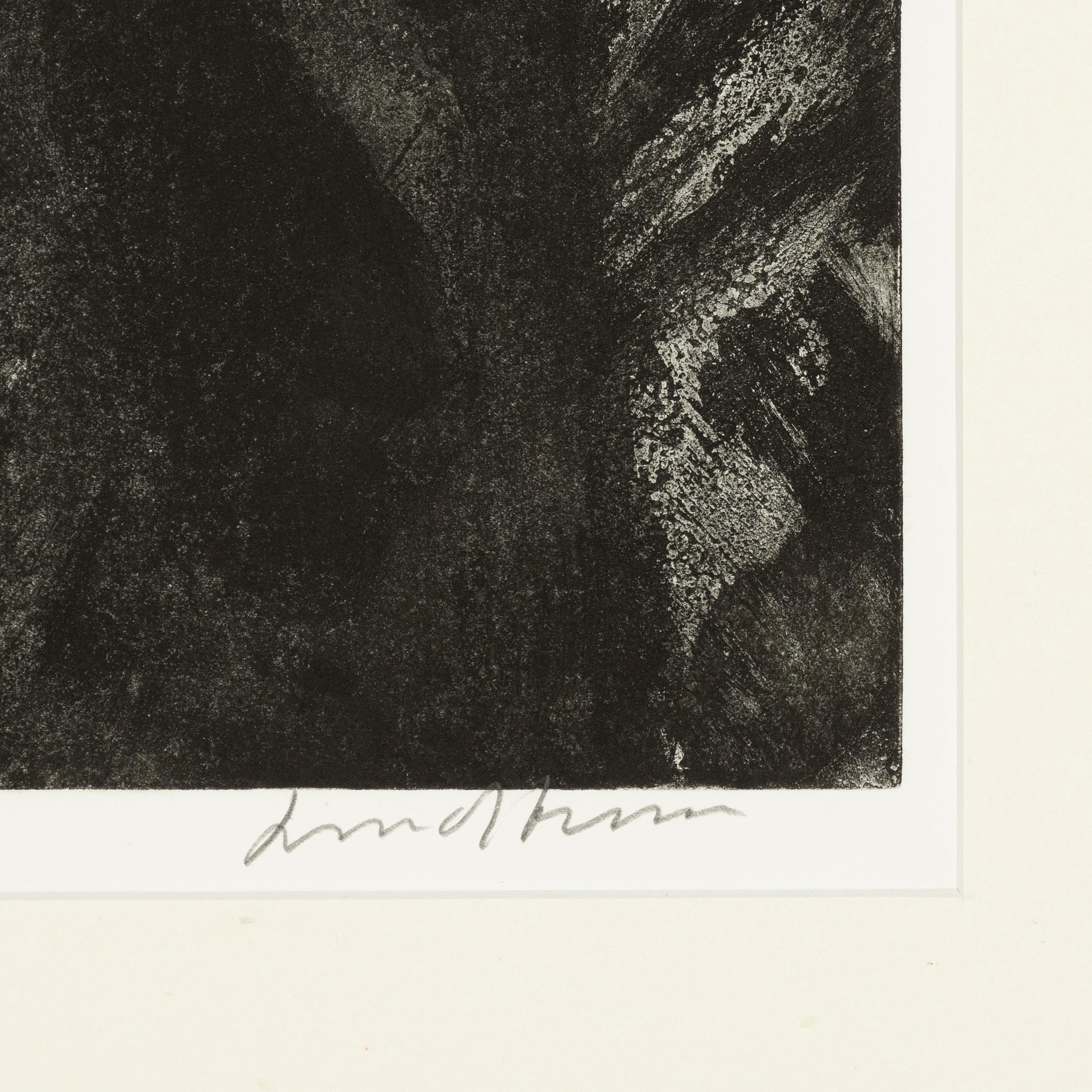 Bengt Lindström, Figurkompositioner, 8 st.