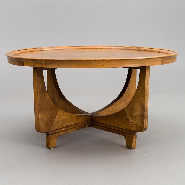 SOFFBORD, art déco, 1920/30-tal.