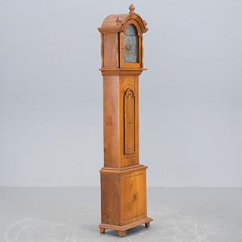 GOLVUR, 1800-tal.