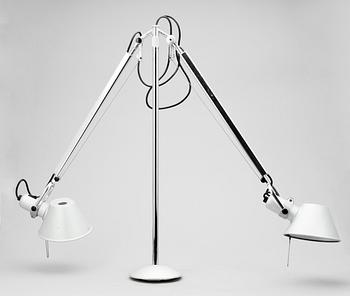 TAKARMATUR, "Tolomeo". Artemide, Italien, 1900-talets slut.