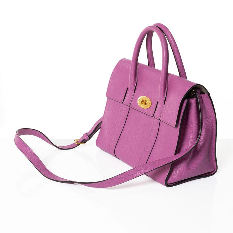 Mulberry, bag, "Bayswater Small".