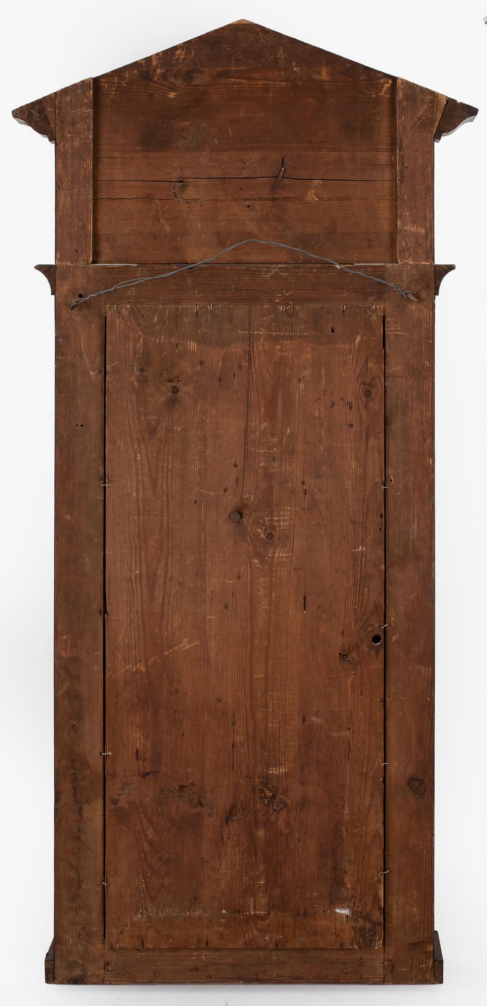SPEGEL, empire, 1800-tal.