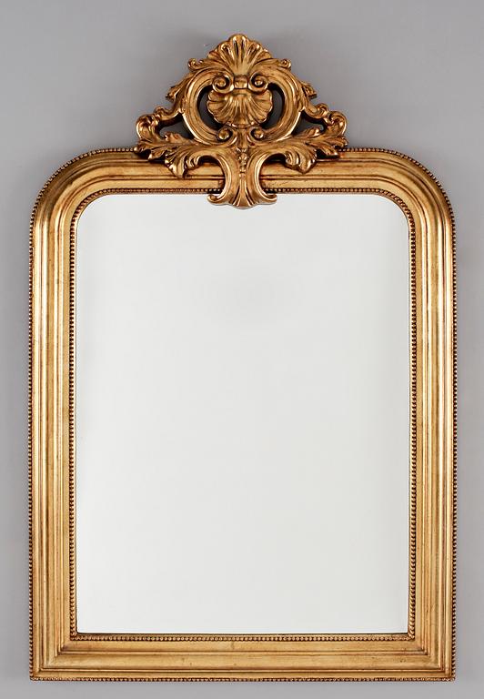 SPEGEL. Rokokostil. 1900-tal.