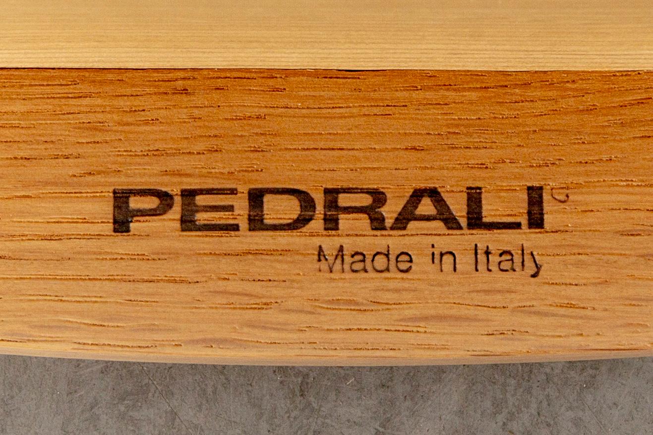 Stol Pedrali Italien 2000-tal.