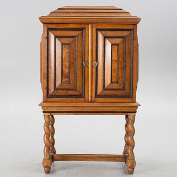 Barock, cabinet, 17th/18th Century.