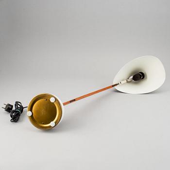 Hans-Agne Jakobsson, Table lamp, "B 54", Markaryd, 1950/60's.