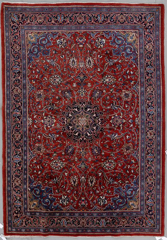 MATTA, Keshan. Ca 302x210 cm.