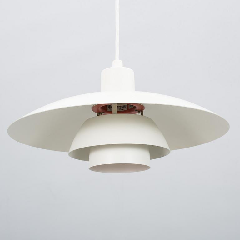 TAKLAMPA, "PH-4", Poul Henningsen, Louis Poulsen.