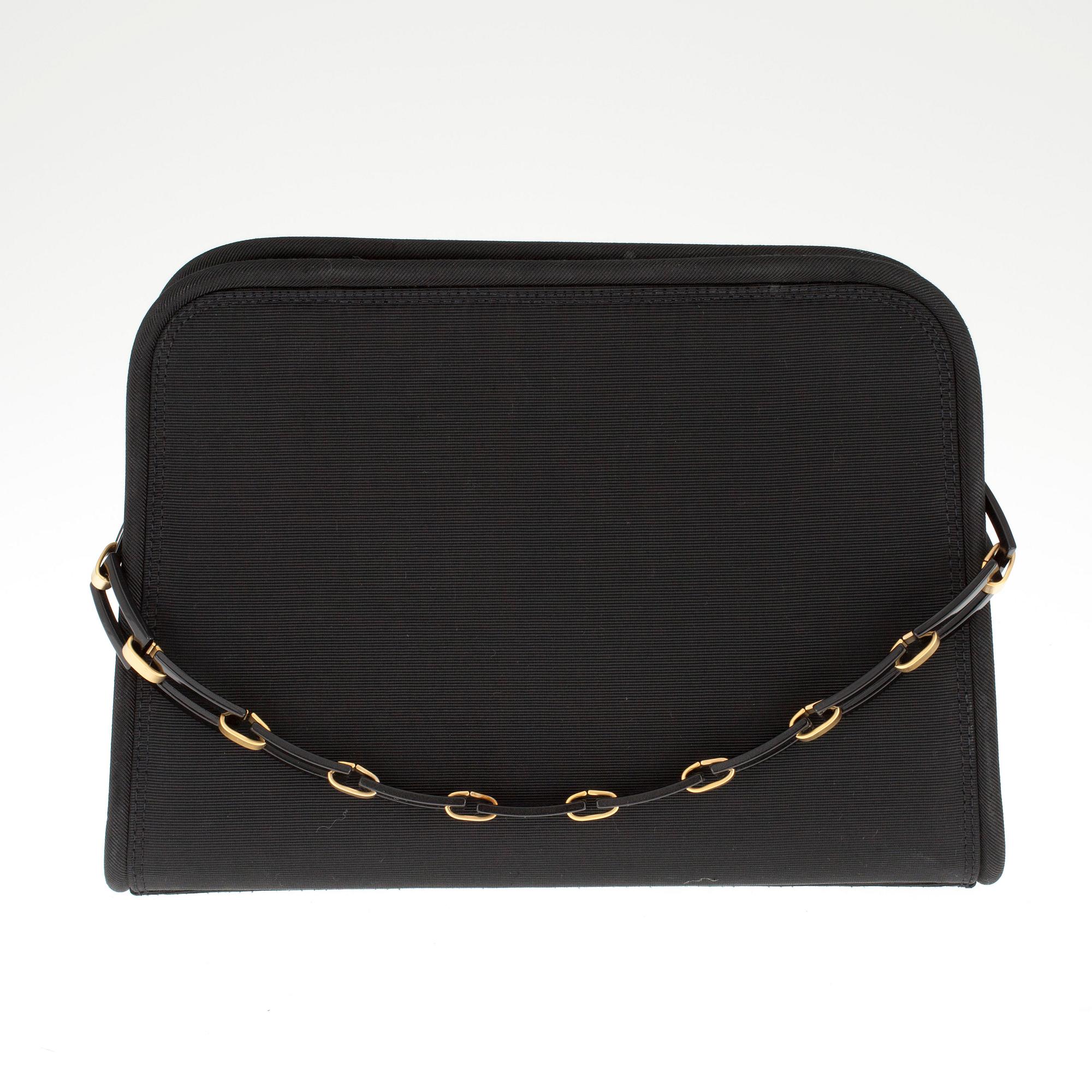 VÄSKA, Karl Lagerfeld.