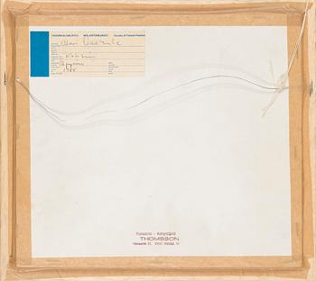 Olavi Vaarula, "Kaksin".