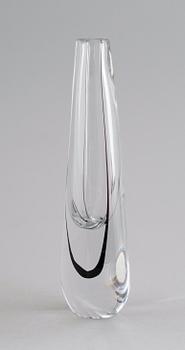 VAS, glas, Vicke Lindstrand, Kosta.