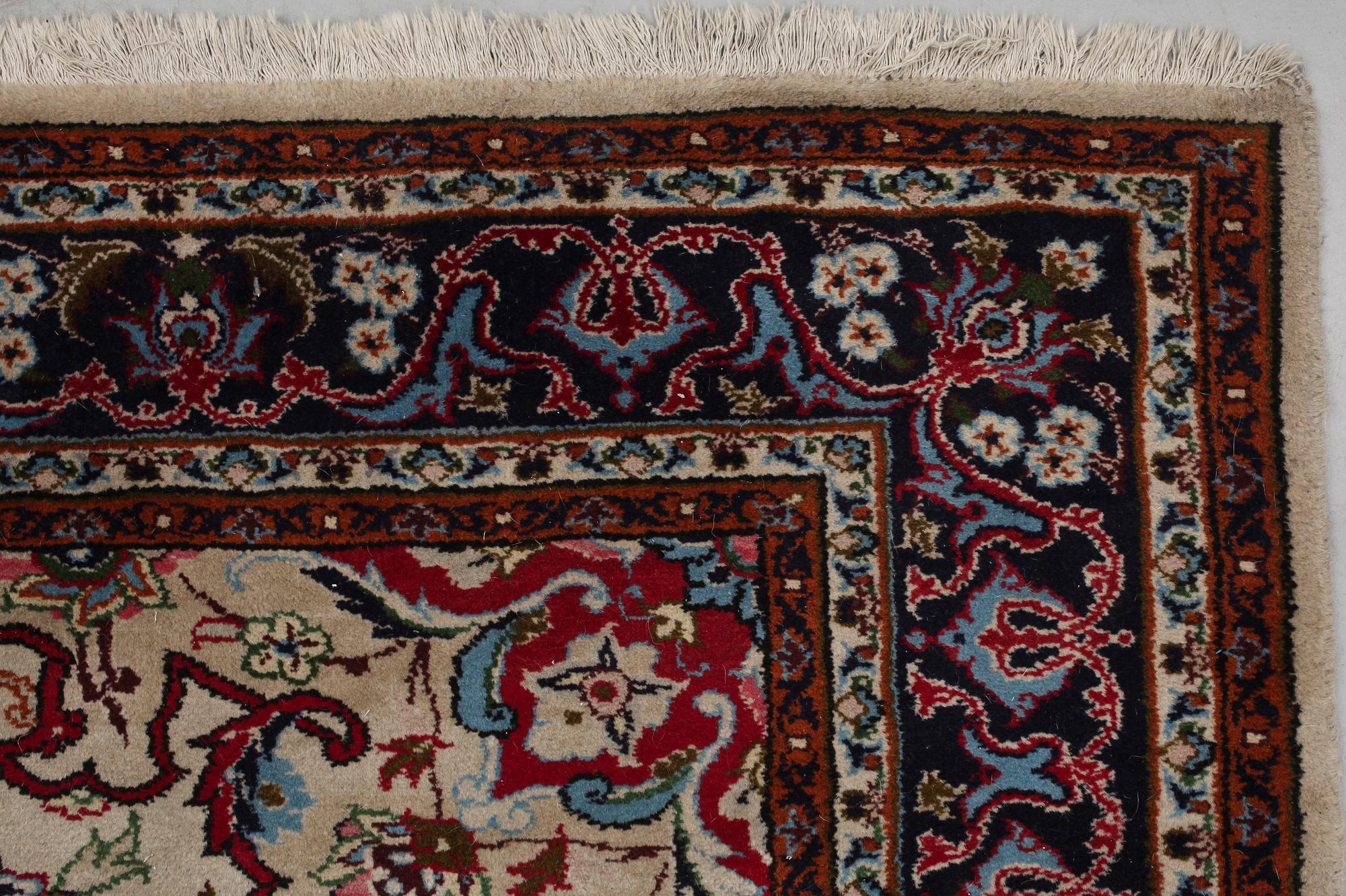 MATTA, Persisk, old, 231x162.