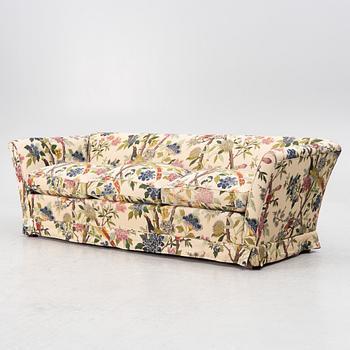 Sofa, Nordiska Kompaniet, second half of the 20th century.