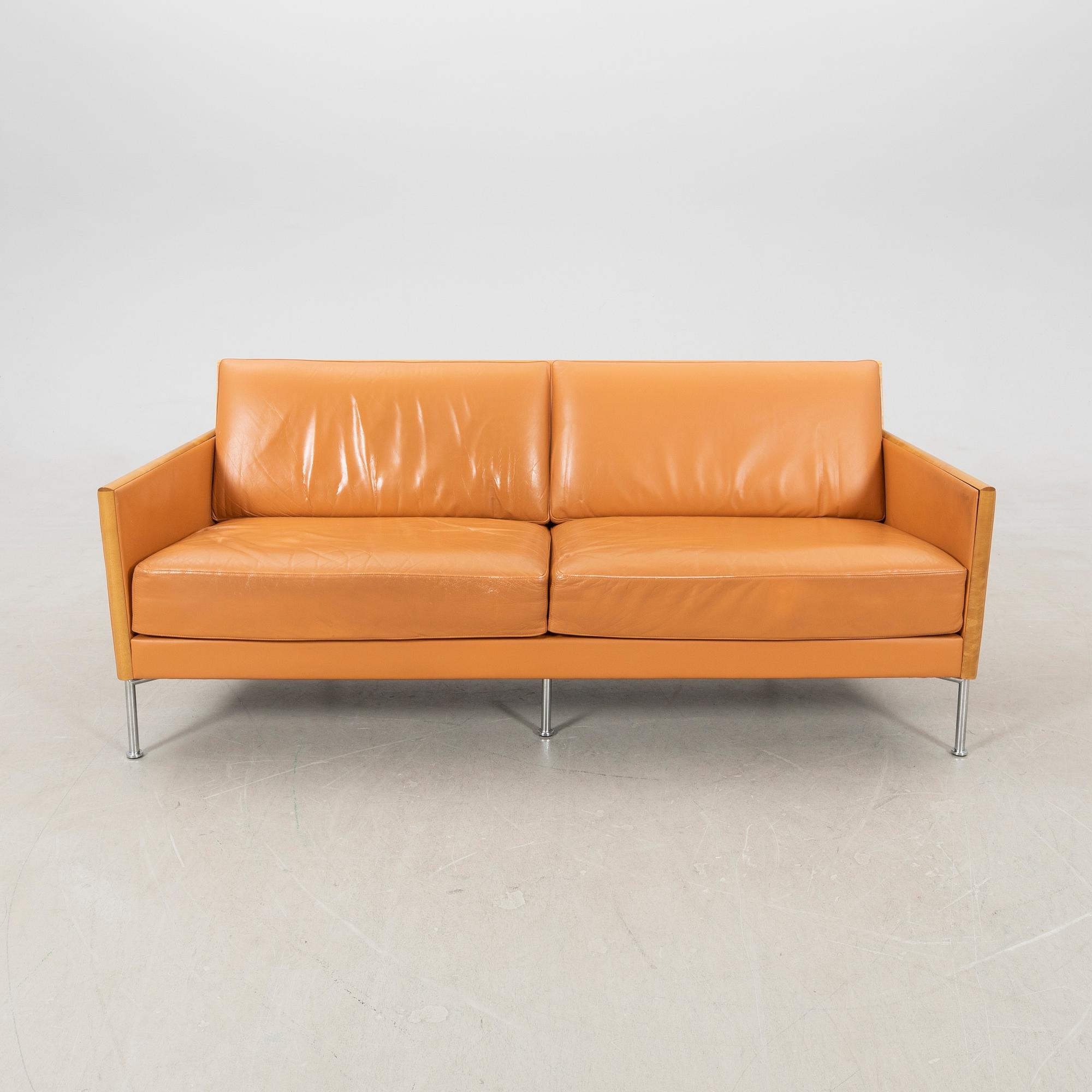 Gunilla Allard, "Casino" sofa for Lammhults, late 20th century.