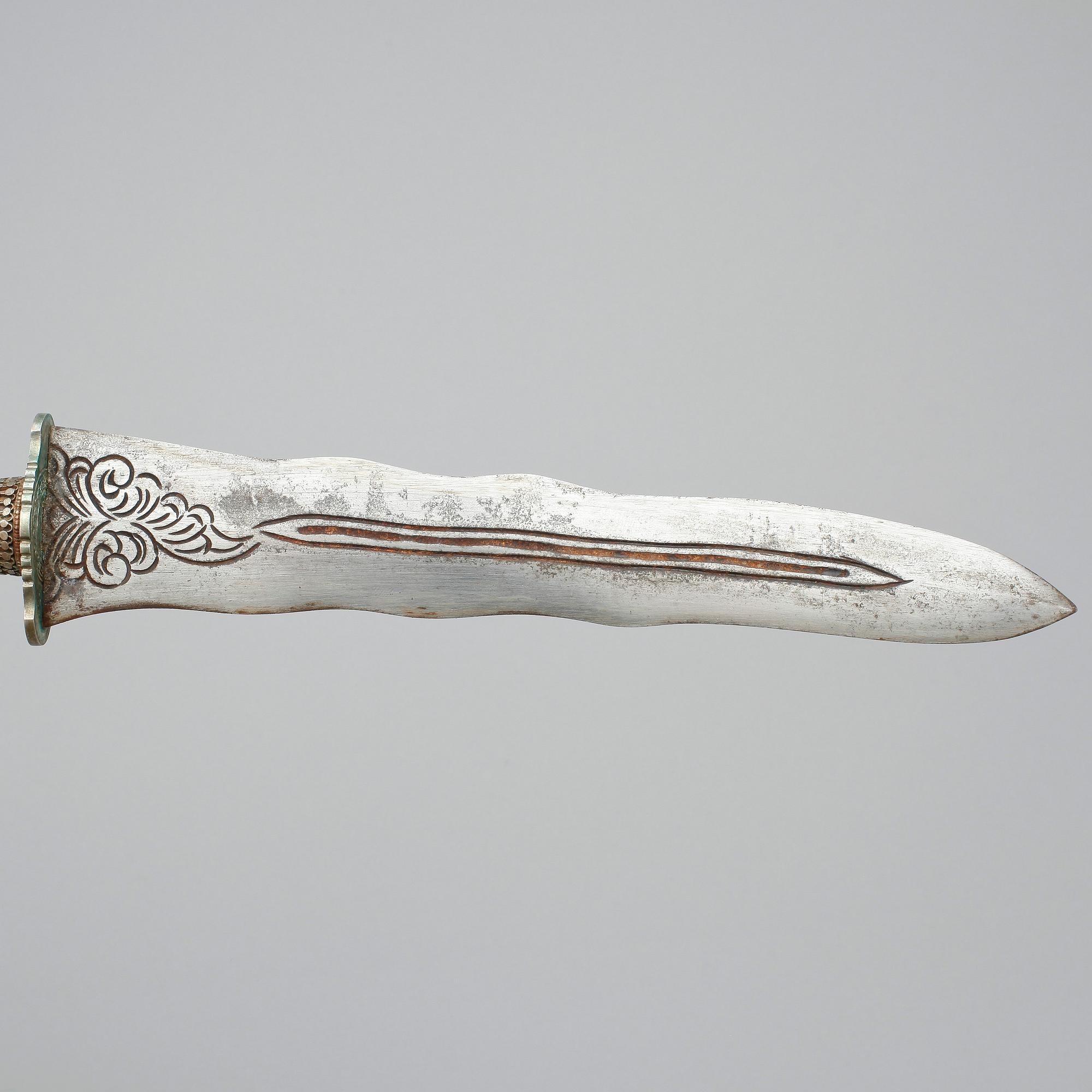 DOLK, Filippinerna, 1900-tal.