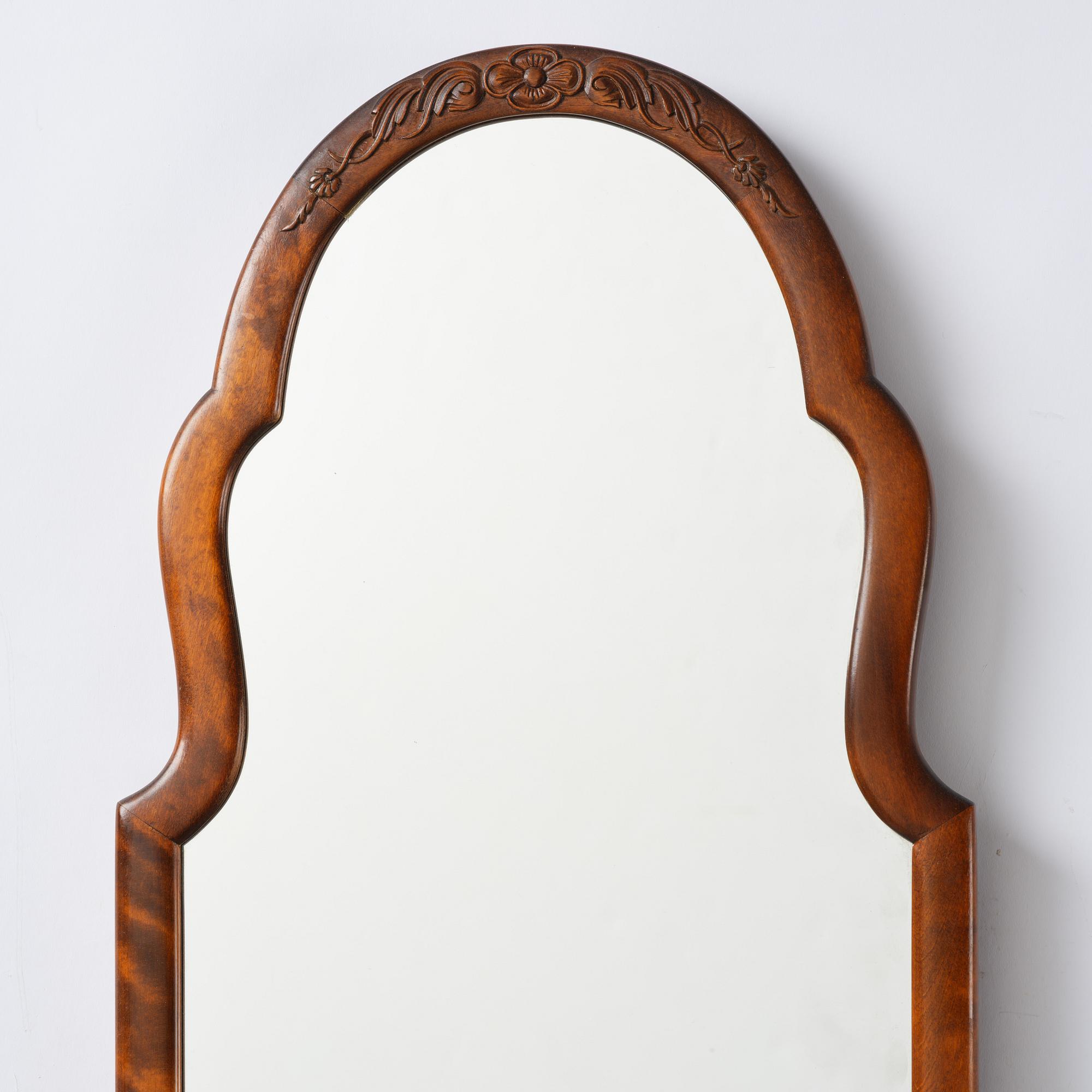 Nordiska Kompaniet, a Swedish Grace mirror, 1929.
