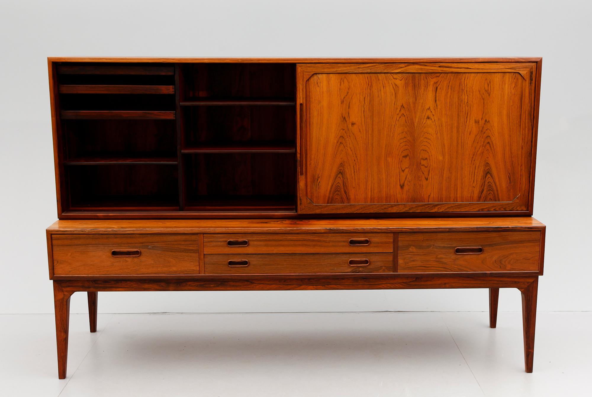 SIDEBOARD, möjligen Danmark, 1960-tal.