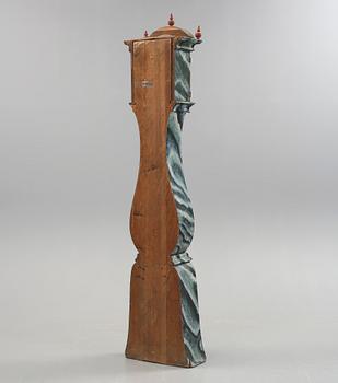 GOLVUR, Ljusdal, Hälsingland, 1700-tal.