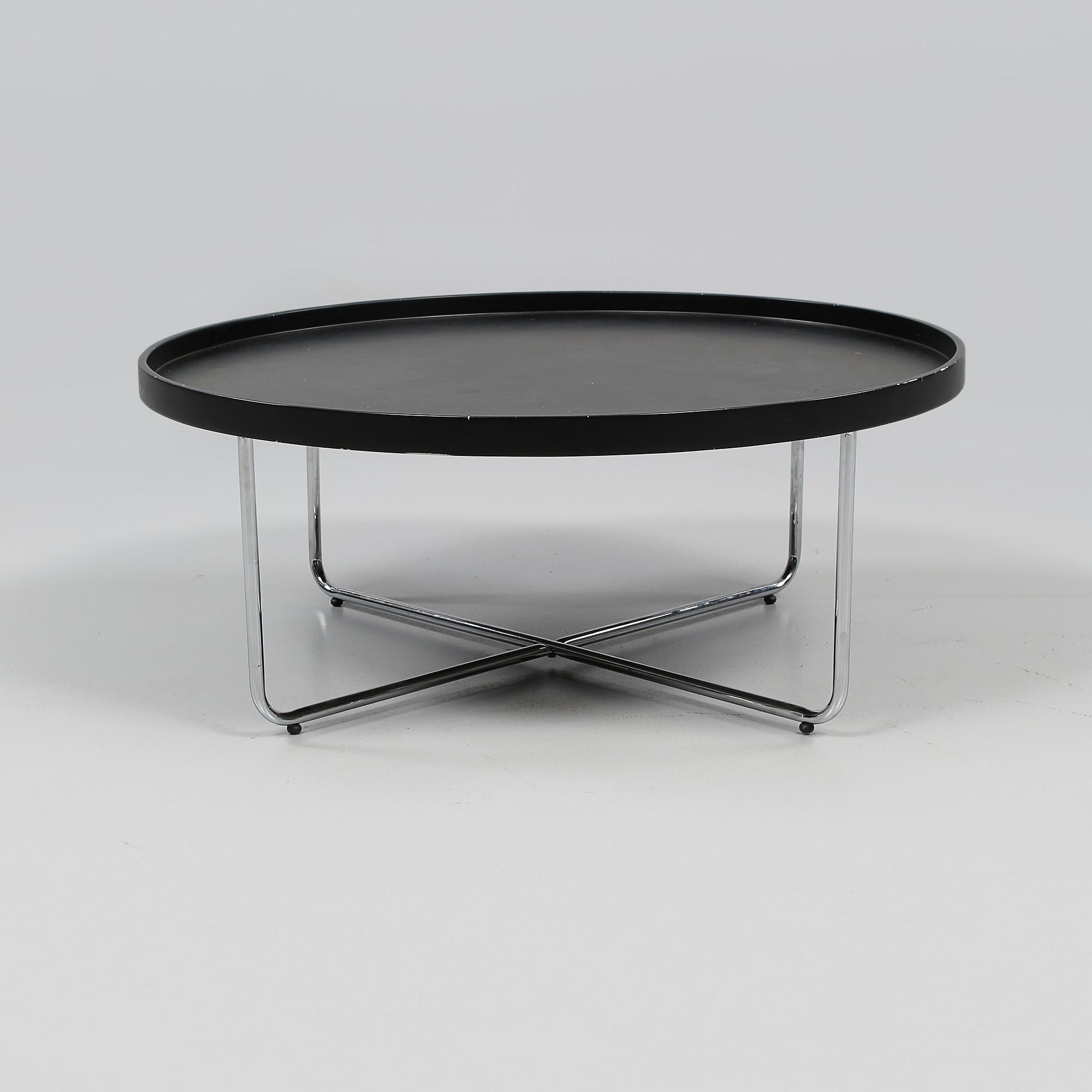 SOFFBORD, sent 1900-/2000-tal.