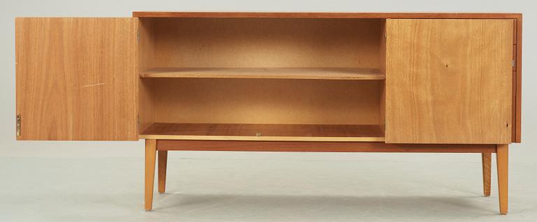 SIDEBOARD, 1950/60-tal.
