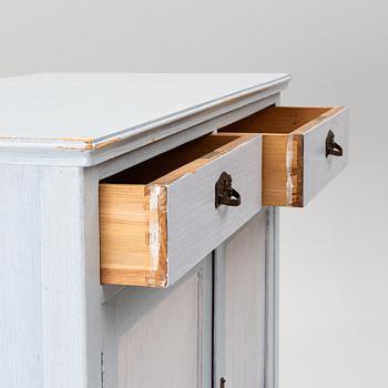 Sideboard, early 20th century.