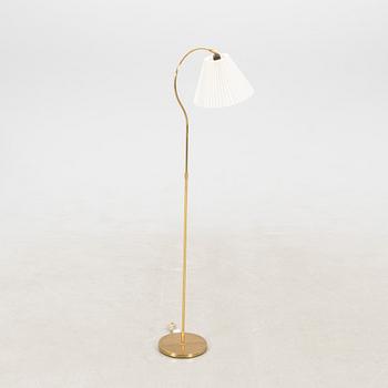 Floor lamp, late 20th/early 21st century.