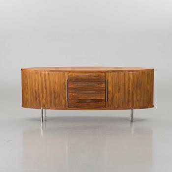 A SIDEBOARD NAVER AK 1300 BY Nissen & Gehl, Denmark.